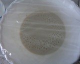 Foto del paso 4 de la receta: Baghrir o creppes al estilo marroquí