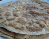 Foto del paso 7 de la receta: Baghrir o creppes al estilo marroquí