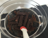 Foto del paso 3 de la receta: Huevos de chocolate para Pascua 