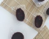 Foto del paso 4 de la receta: Huevos de chocolate para Pascua 