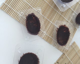 Foto del paso 4 de la receta: Huevos de chocolate para Pascua 
