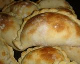 Foto del paso 6 de la receta: Empanadas de pollo criollas