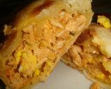 Foto del paso 7 de la receta: Empanadas de pollo criollas