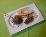 Foto del paso 4 de la receta: Higaditos en paté al Pedro Ximénez 