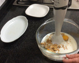 Foto del paso 3 de la receta: Mousse de Turrón AMC