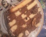 Foto del paso 2 de la receta: Torta círculo al cuadrado