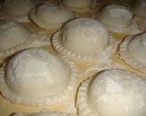 Foto del paso 8 de la receta: Masa pre-cocida para sorrentinos