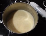 Foto del paso 2 de la receta Pan de calatrava de jubalcoy