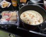 Foto del paso 3 de la receta Pan de calatrava de jubalcoy