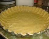 Foto del paso 4 de la receta: Tarta de dulce de leche y coco