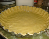 Foto del paso 4 de la receta: Tarta de dulce de leche y coco