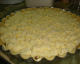 Foto del paso 6 de la receta: Tarta de dulce de leche y coco