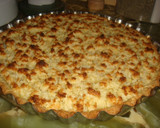 Foto del paso 7 de la receta: Tarta de dulce de leche y coco