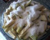 Foto del paso 2 de la receta: Berenjenas al escabeche condimentadas