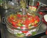 Foto del paso 9 de la receta: Filetes de pescado al vapor
