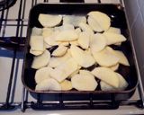 Foto del paso 3 de la receta: Papas con cebolla