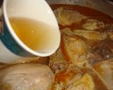 Foto del paso 3 de la receta: Pollo al ajillo 