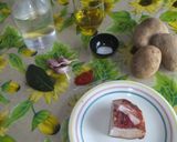 Foto del paso 2 de la receta: Mezcla familiar: patatas revolconas con migas