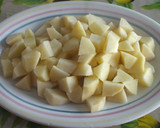 Foto del paso 4 de la receta: Mezcla familiar: patatas revolconas con migas