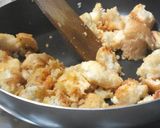 Foto del paso 15 de la receta: Mezcla familiar: patatas revolconas con migas