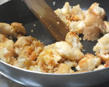 Foto del paso 15 de la receta: Mezcla familiar: patatas revolconas con migas