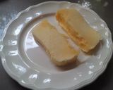 Foto del paso 4 de la receta Tarta de queso y yogur en el microondas