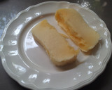 Foto del paso 4 de la receta: Pastel de queso y yogur en el microondas
