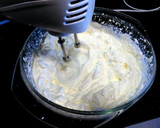 Foto del paso 2 de la receta: Mousse helado de piña