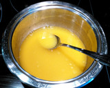 Foto del paso 3 de la receta: Mousse helado de piña