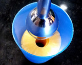 Foto del paso 4 de la receta: Mousse helado de piña