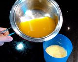 Foto del paso 5 de la receta: Mousse helado de piña