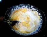 Foto del paso 7 de la receta: Mousse helado de piña