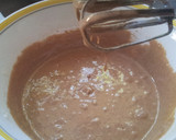Foto del paso 2 de la receta: Tarta Brownie de chocolate negro con nueces