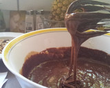 Foto del paso 3 de la receta: Tarta Brownie de chocolate negro con nueces