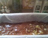 Foto del paso 5 de la receta: Tarta Brownie de chocolate negro con nueces
