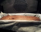 Foto del paso 6 de la receta: Tarta Brownie de chocolate negro con nueces