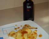 Foto del paso 1 de la receta: Papas con aliño cayenne
