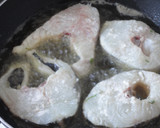 Foto del paso 2 de la receta: Bacalao fresco con almejas y gambas