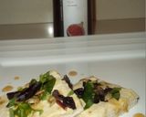 Foto del paso 4 de la receta: Canapés de hummus, pipas y aliño de higo