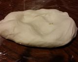 Foto del paso 1 de la receta: Pastel de fondant Nora y Diego