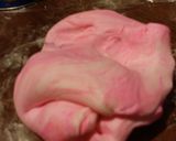 Foto del paso 3 de la receta: Pastel de fondant Nora y Diego