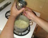 Foto del paso 3 de la receta: Empanadas de atún con huevo duro