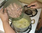 Foto del paso 4 de la receta: Empanadas de atún con huevo duro