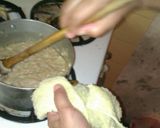 Foto del paso 6 de la receta: Empanadas de atún con huevo duro