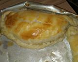 Foto del paso 10 de la receta: Empanadas de atún con huevo duro