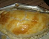 Foto del paso 11 de la receta: Empanadas de atún con huevo duro
