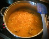 Foto del paso 4 de la receta: Arroz con bacalao y judías blancas