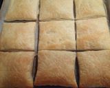 Foto del paso 6 de la receta: Tartaletas de ensaladilla de hojaldre