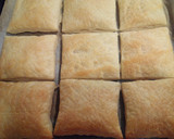Foto del paso 6 de la receta: Tartaletas de ensaladilla de hojaldre