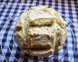 Foto del paso 3 de la receta Pan pyrex 